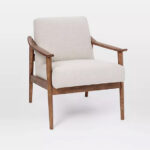 Marble Side Table - Görsel 5